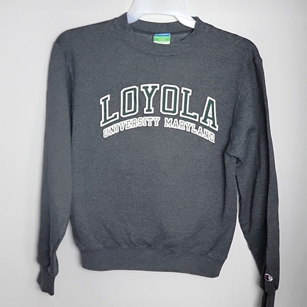 Women's LOYOLA University Jacket